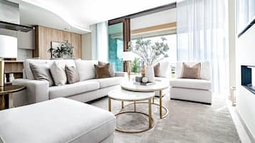 Apartament (3 Bedrooms) | Interior