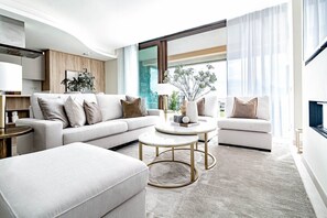 Apartament (3 Bedrooms) | Interior