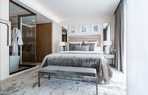 Huoneisto (3 Bedrooms) | Sisätilat