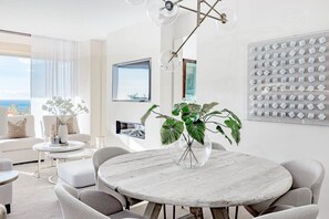 Apartament (3 Bedrooms) | Interior