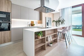 Apartment (3 Bedrooms) | Innenbereich