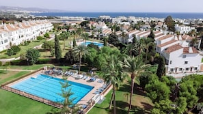 Apartamento (2 Bedrooms) | Parte interna