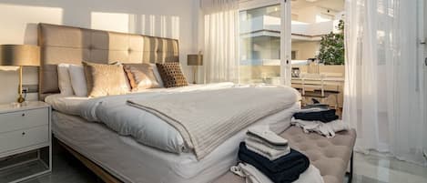 Apartamento (2 Bedrooms) | Interior