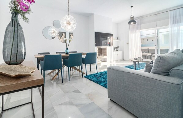Apartamento (2 Bedrooms) | Fachada del alojamiento
