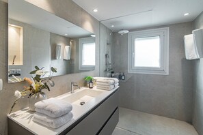 Appartement (2 Bedrooms) | Interieur
