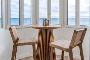 Apartamento (2 Bedrooms) | Parte interna