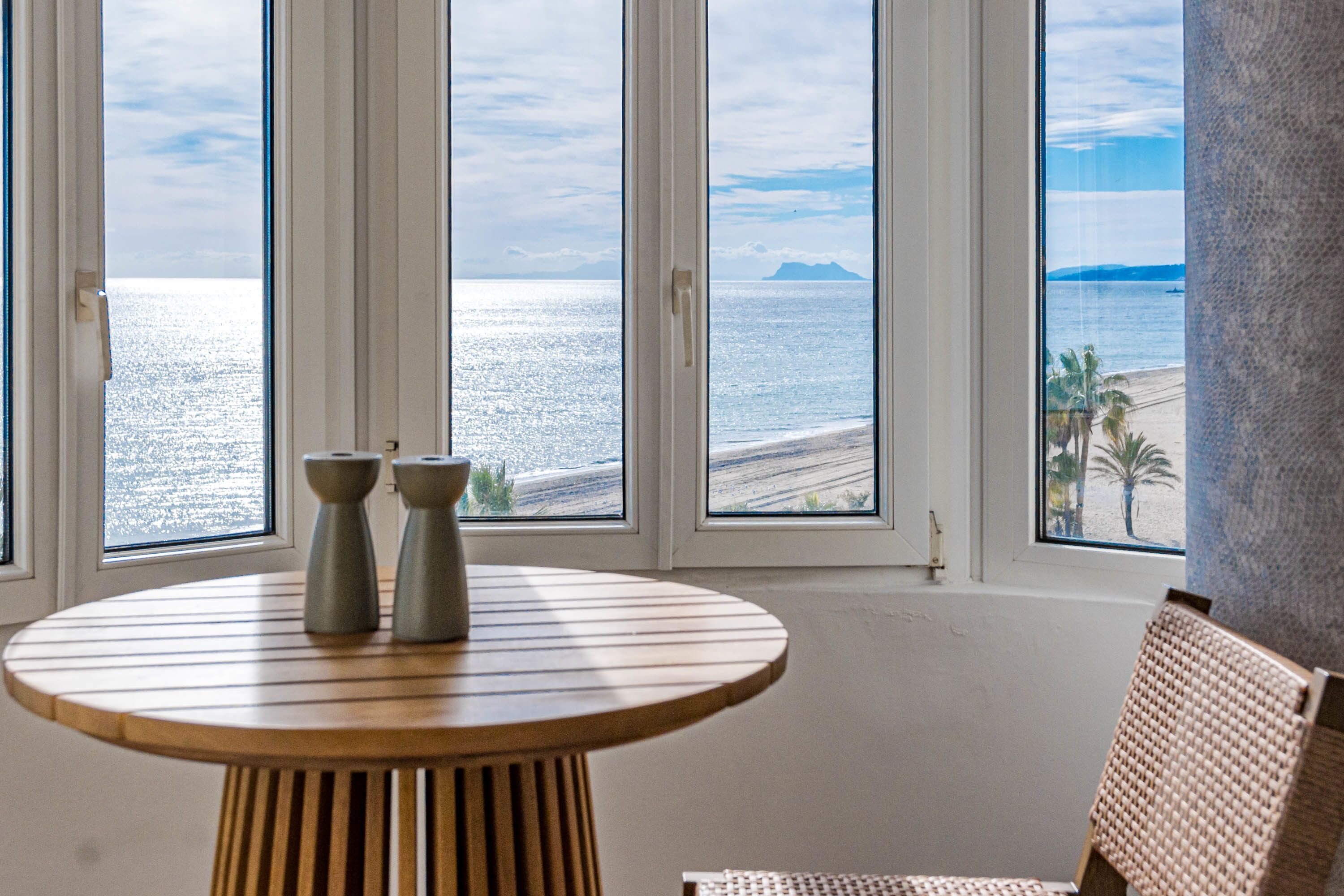 Apartment (2 Bedrooms) | Front of property