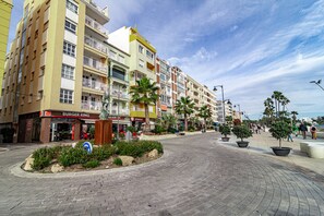 Apartment (2 Bedrooms) | Interior - Eb4a - Frontline Beach City Apartment (Estepona)