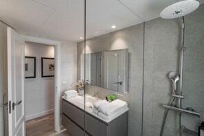 Interior - Eb4a - Frontline Beach City Apartment (Estepona)