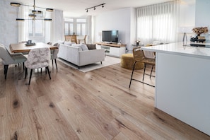 Apartment (2 Bedrooms) | Innenbereich