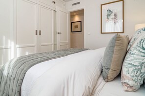 Apartment (2 Bedrooms) | Innenbereich