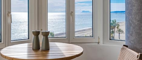 Apartment (2 Bedrooms) | Fassade der Unterkunft