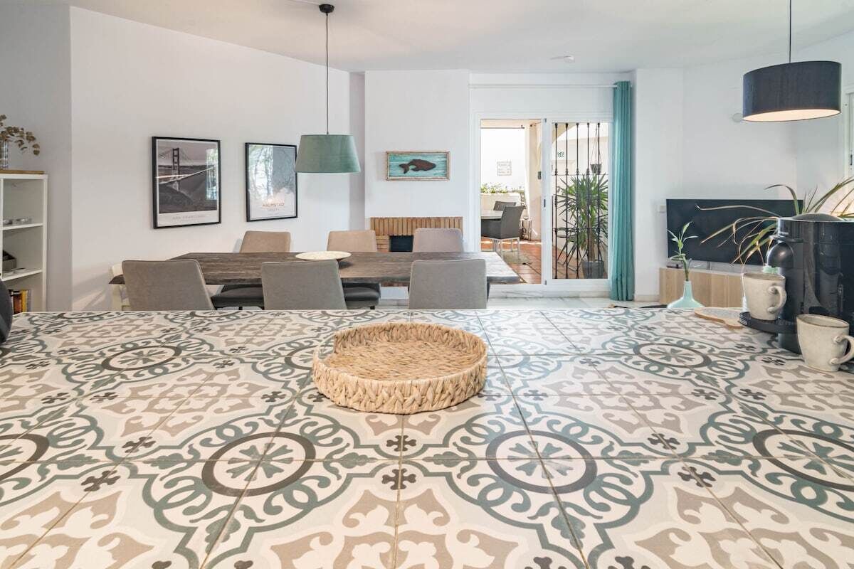 Huoneisto (3 Bedrooms) | Sisätilat