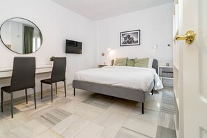 Huoneisto (3 Bedrooms) | Sisätilat