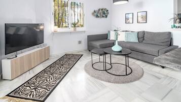 Huoneisto (3 Bedrooms) | Sisätilat