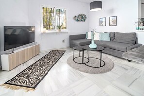 Huoneisto (3 Bedrooms) | Sisätilat