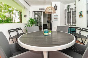 Lägenhet (3 Bedrooms) | Interiör
