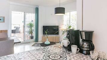 Huoneisto (3 Bedrooms) | Sisätilat