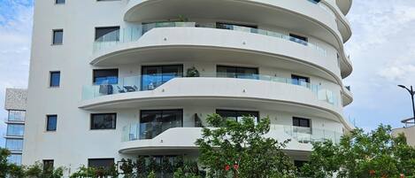 Appartement (3 Bedrooms) | Intérieur