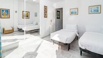 Appartement (2 Bedrooms) | Interieur