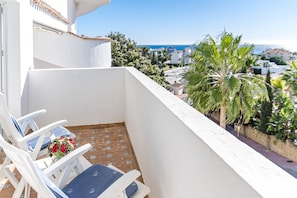 Apartment (2 Bedrooms) | Interior - Rg325 - Great 2 Bed Apt, Close to Puerto Banus (Marbella)