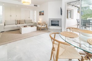Lägenhet (2 Bedrooms) | Interiör