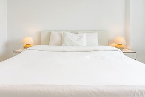 Apartment (2 Bedrooms) | Interior - Lnm5.30 - Great Location With Private Roof Terrace (Marbella)