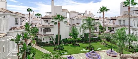 Huoneisto (2 Bedrooms) | Sisätilat