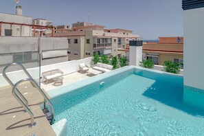 Apartment (2 Bedrooms) | Bahagian dalam