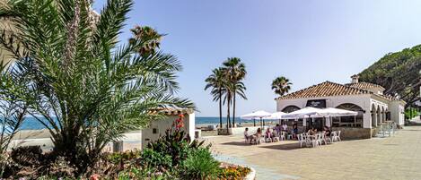 Appartement (2 Bedrooms) | Intérieur