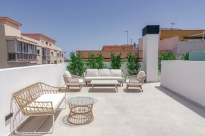 Appartement (2 Bedrooms) | Intérieur