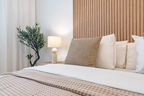 Appartement (2 Bedrooms) | Intérieur