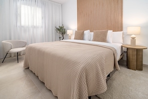 公寓 (2 Bedrooms) | 住宿内部