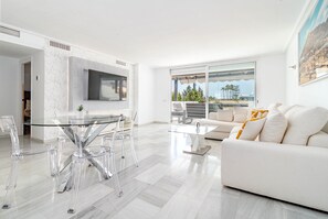 公寓 (2 Bedrooms) | 住宿内部