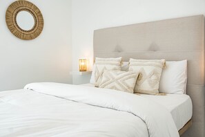 公寓 (2 Bedrooms) | 住宿内部