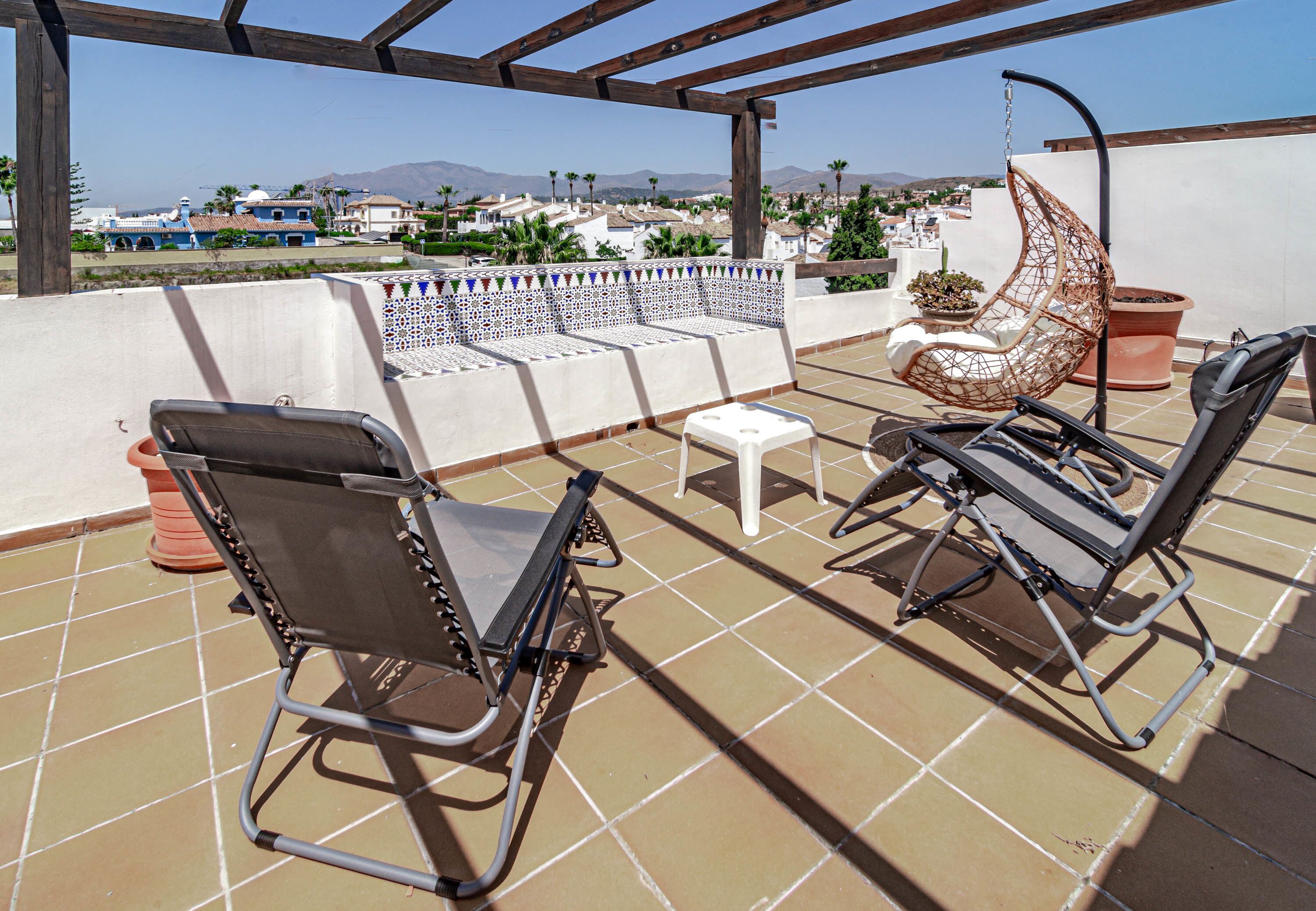 アパートメント (2 Bedrooms) | 内装