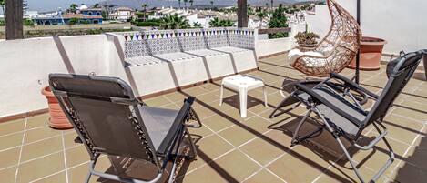 アパートメント (2 Bedrooms) | 内装