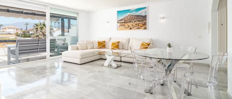 Departamento (2 Bedrooms) | Interior