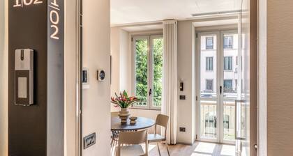 Seety Porta Romana Corte