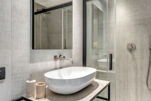 Apartment | Bathroom - Seety Porta Romana Corte (Milan)