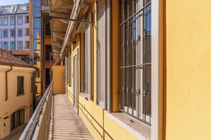 Exterior - Seety Porta Romana Corte (Milan)