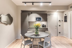 Private kitchenette - Seety Porta Romana Dimora (Milan)