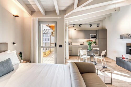 Seety Porta Romana Dimora