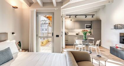 Seety Porta Romana Dimora