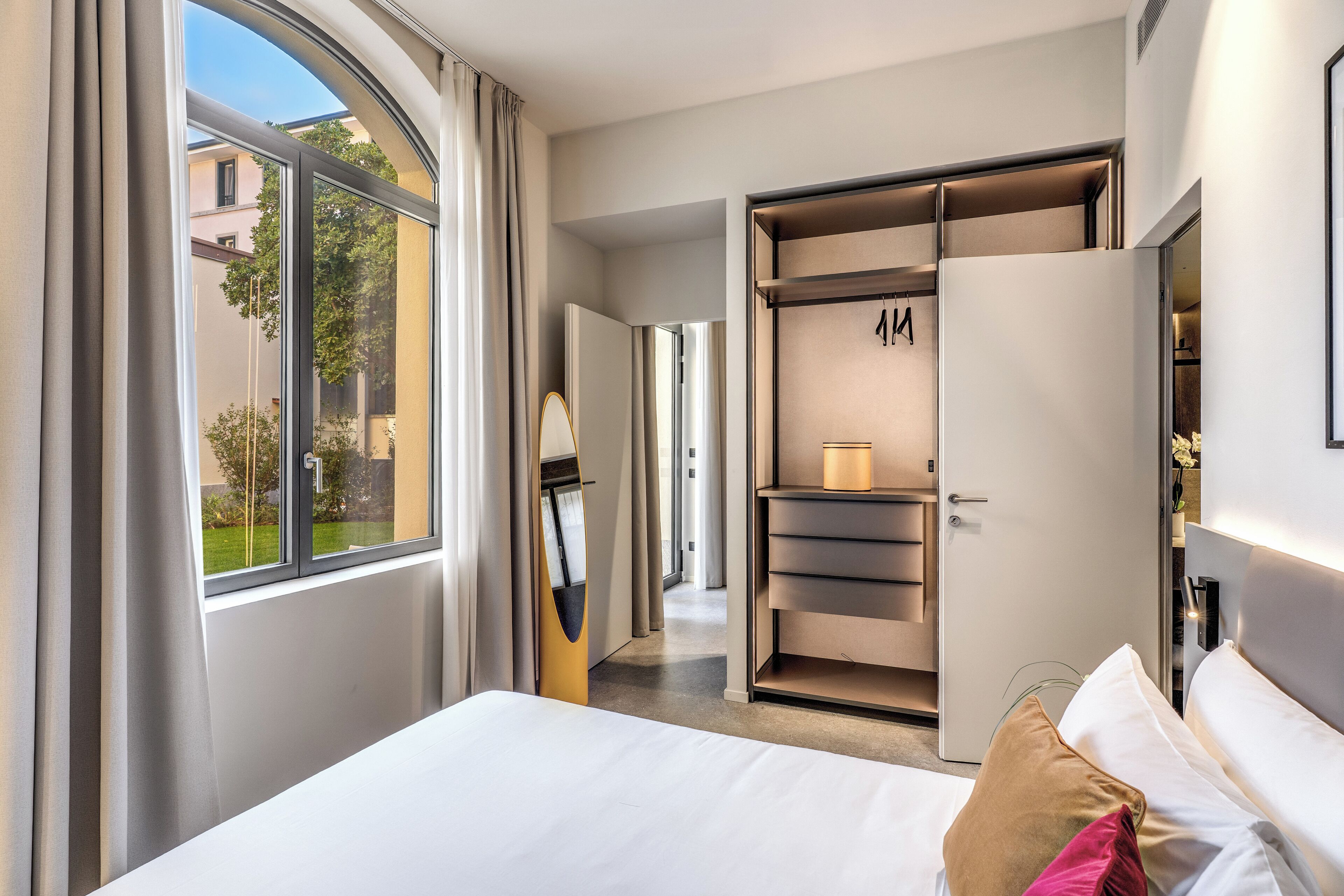 Appartement (2 Bedrooms) | 2 chambres, espace de travail pour ordinateur portable