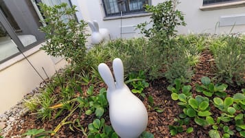 Appartement (2 Bedrooms) | Balcon