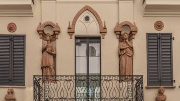 Apartment | Interior