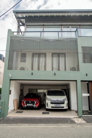 Exterior - Adaaran City Hotel (Colombo)