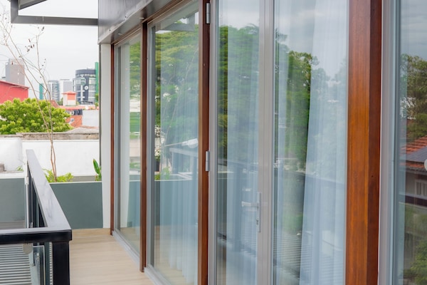 Family Suite | Balcony