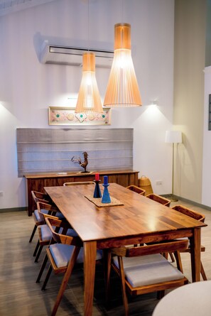 Habitació quàdruple familiar | Sala d'estar